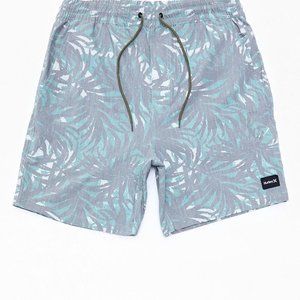 NWT Hurley Phantom Naturals shorts 18” Length